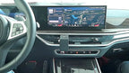 Brodit ProClip 855986 voor BMW X7