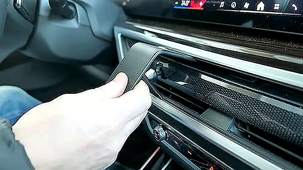 Brodit ProClip 855986 voor BMW X7
