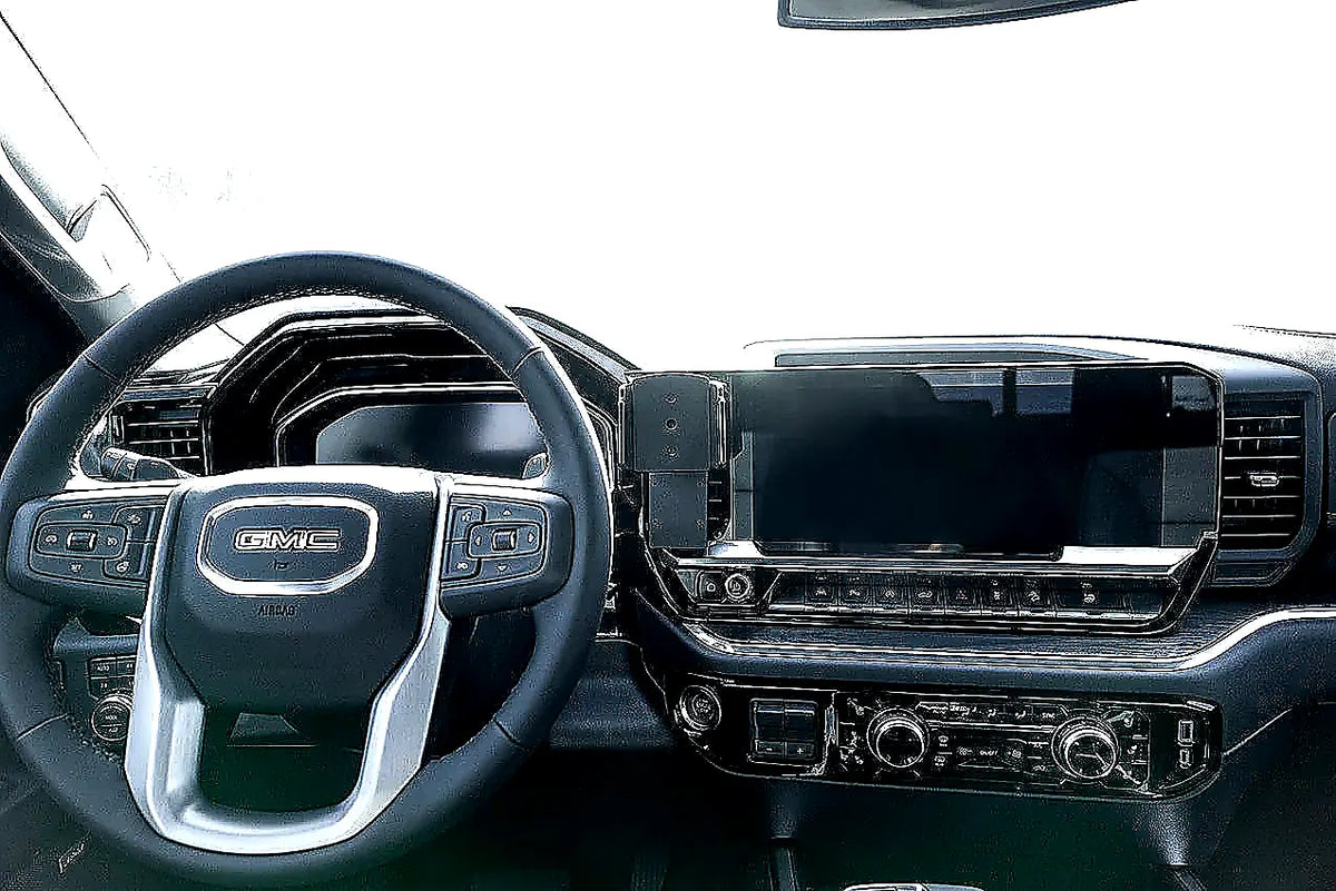 Brodit ProClip 855991 voor Chevrolet Silverado 2500/3500 Series