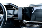 Brodit ProClip 855991 voor Chevrolet Silverado 2500/3500 Series