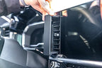 Brodit ProClip 855991 voor Chevrolet Silverado 2500/3500 Series
