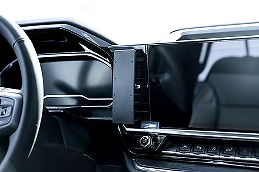 Brodit ProClip 855991 voor Chevrolet Silverado 2500/3500 Series