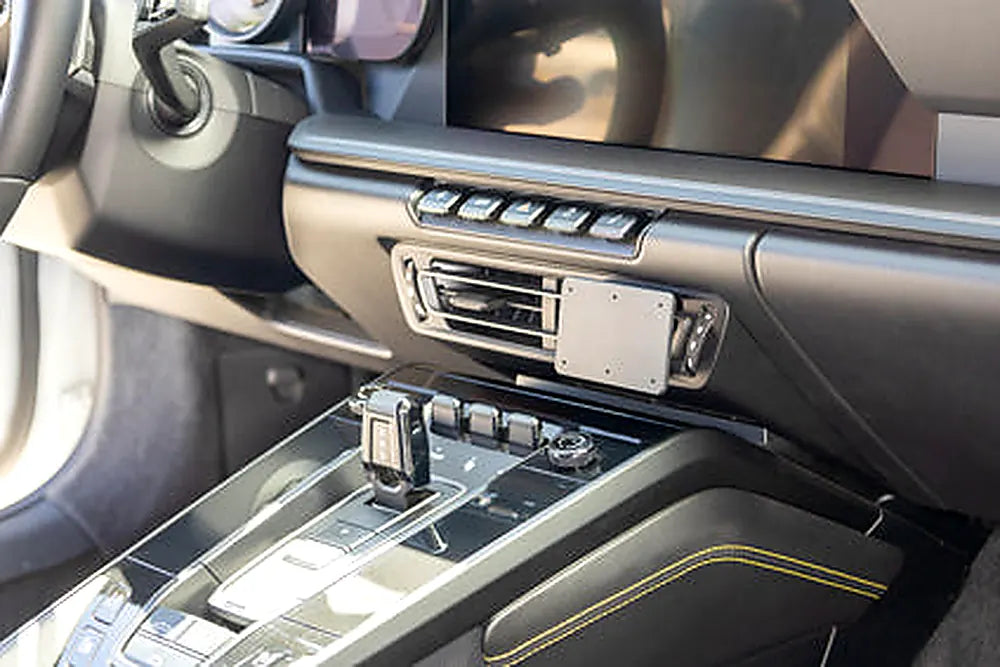 Brodit ProClip 855995 voor Porsche 911 (Type 992)