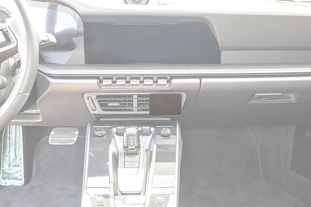 Brodit ProClip 855995 voor Porsche 911 (Type 992)