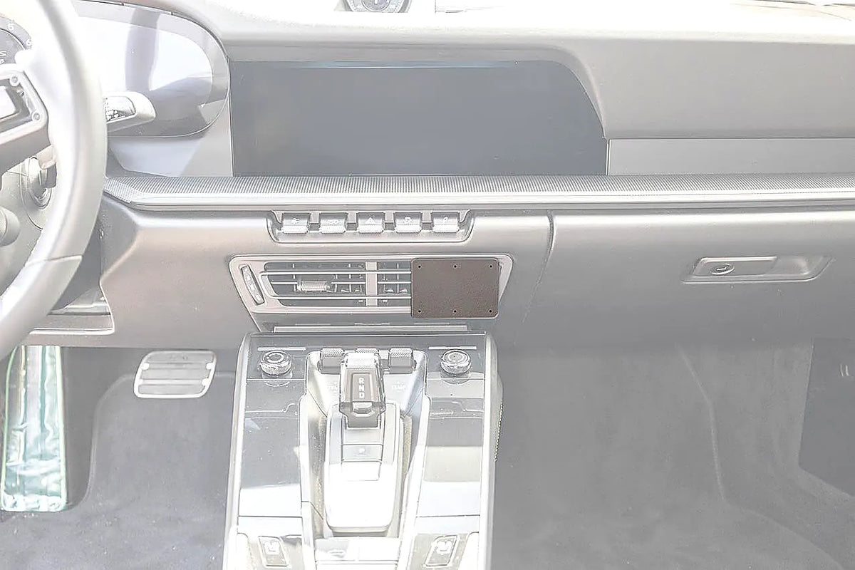 Brodit ProClip 855995 voor Porsche 911 (Type 992)