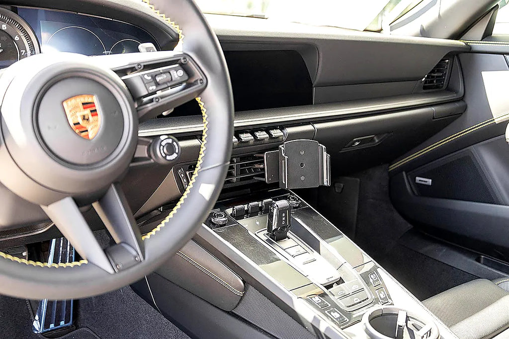 Brodit ProClip 855995 voor Porsche 911 (Type 992)