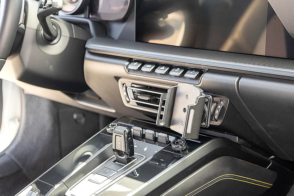 Brodit ProClip 855995 voor Porsche 911 (Type 992)
