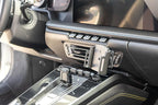 Brodit ProClip 855995 voor Porsche 911 (Type 992)