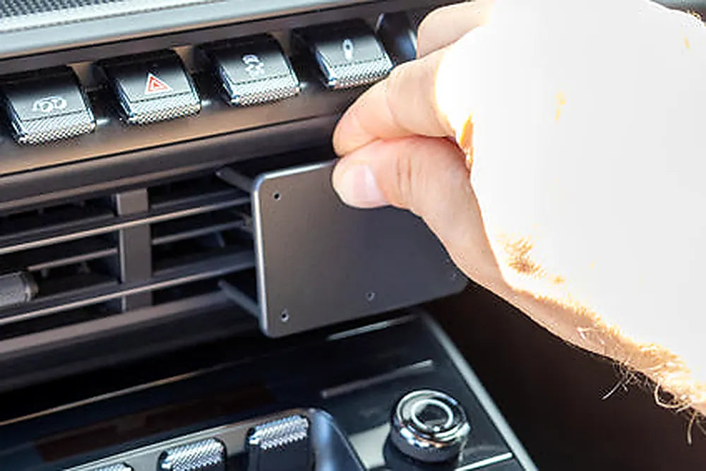 Brodit ProClip 855995 voor Porsche 911 (Type 992)