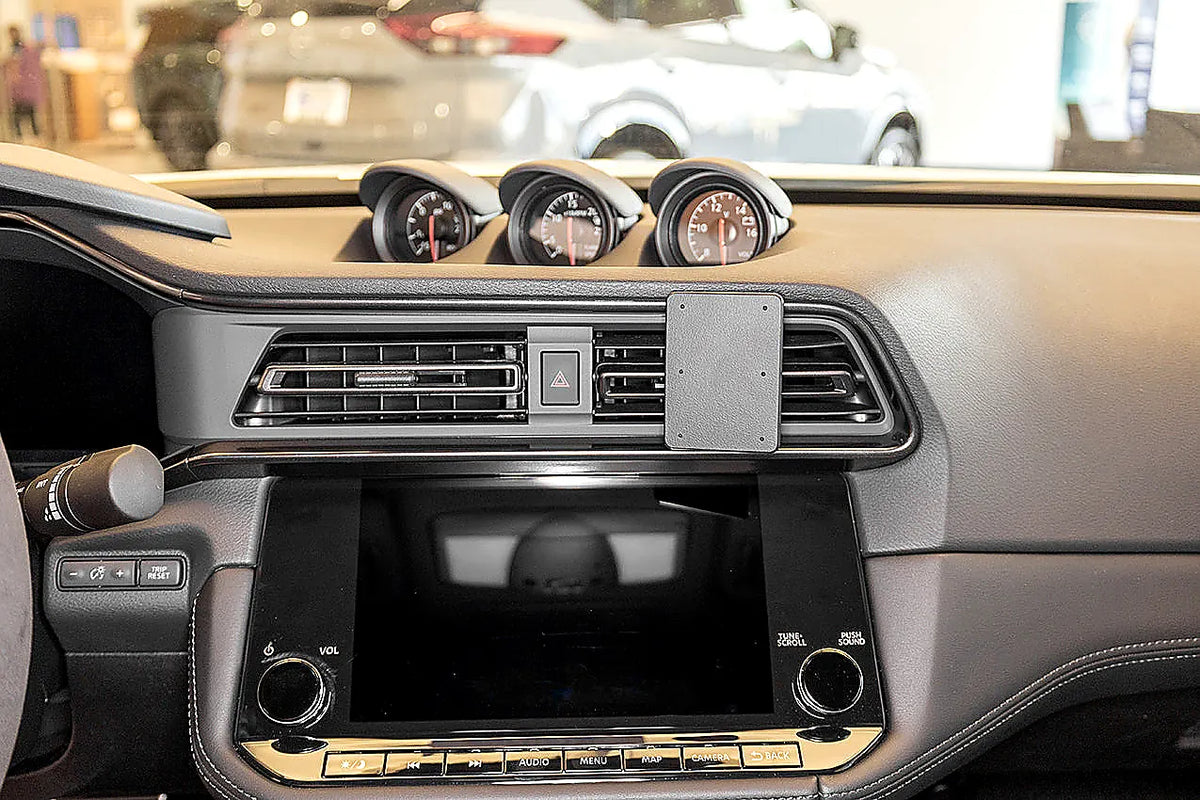 Brodit ProClip 856005 voor Nissan Z