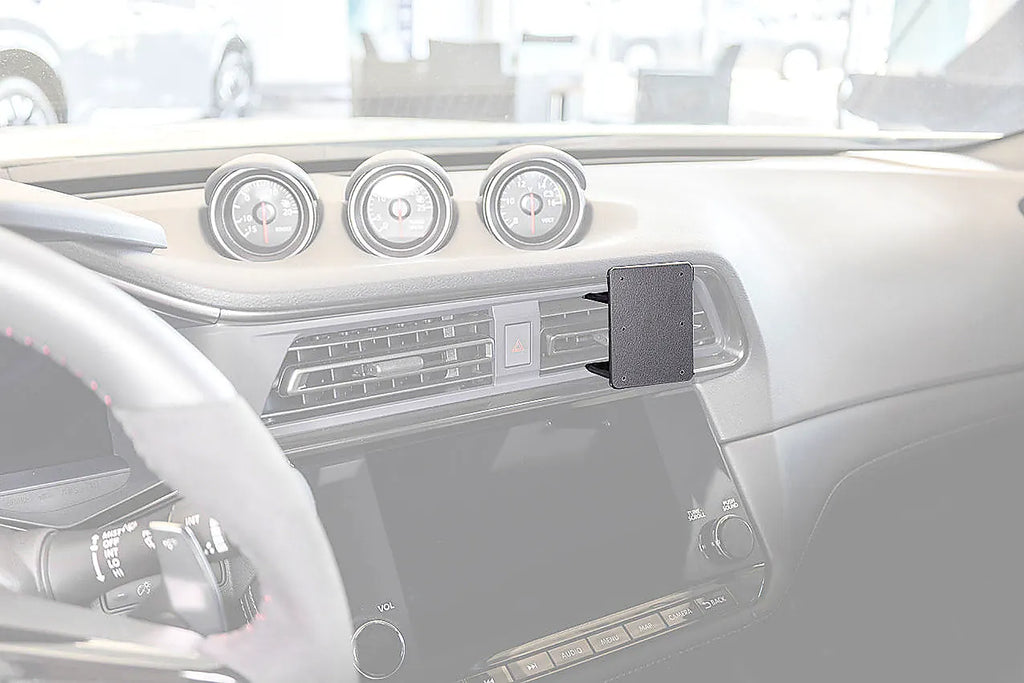 Brodit ProClip 856005 voor Nissan Z