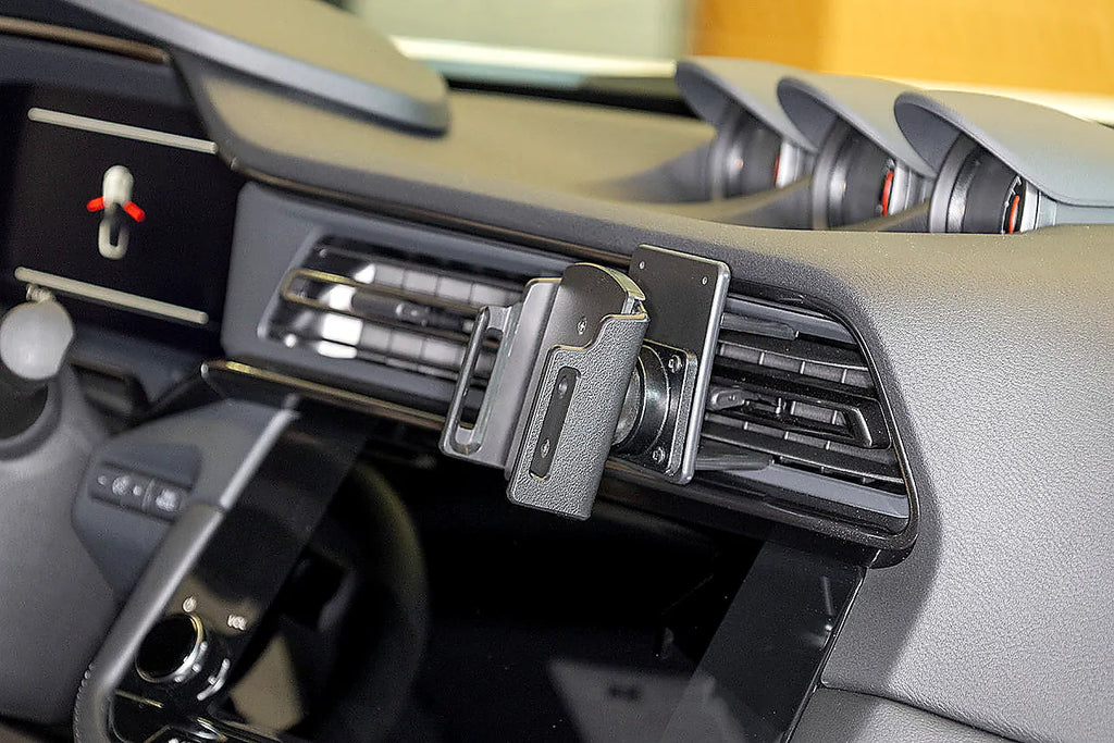 Brodit ProClip 856005 voor Nissan Z