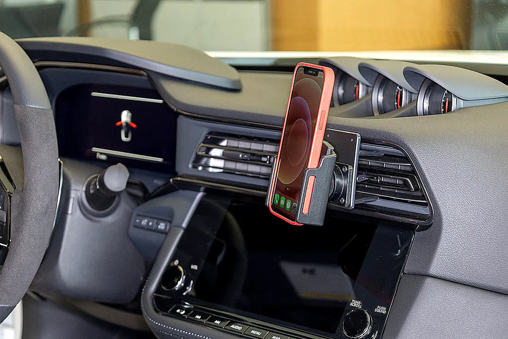 Brodit ProClip 856005 voor Nissan Z