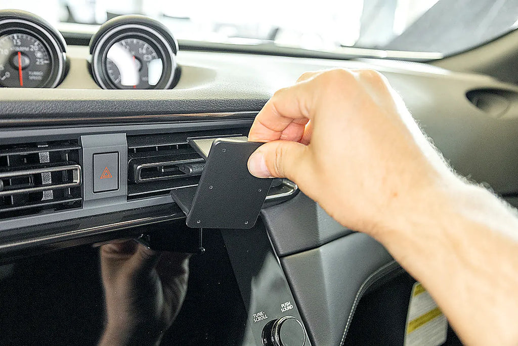 Brodit ProClip 856005 voor Nissan Z