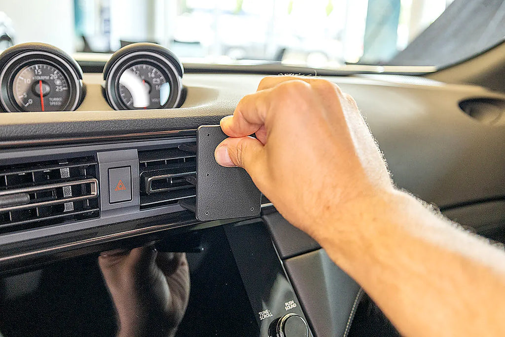 Brodit ProClip 856005 voor Nissan Z