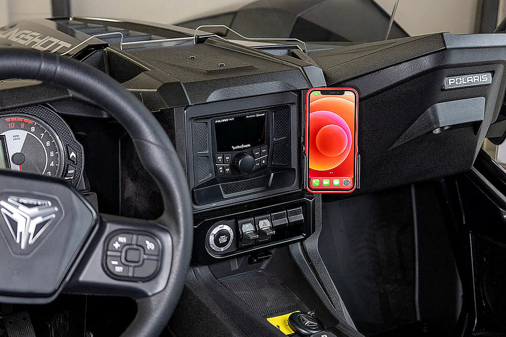 Brodit ProClip 856006 voor Polaris Slingshot