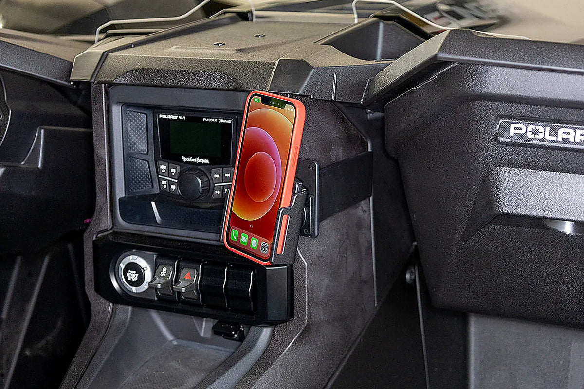 Brodit ProClip 856006 voor Polaris Slingshot