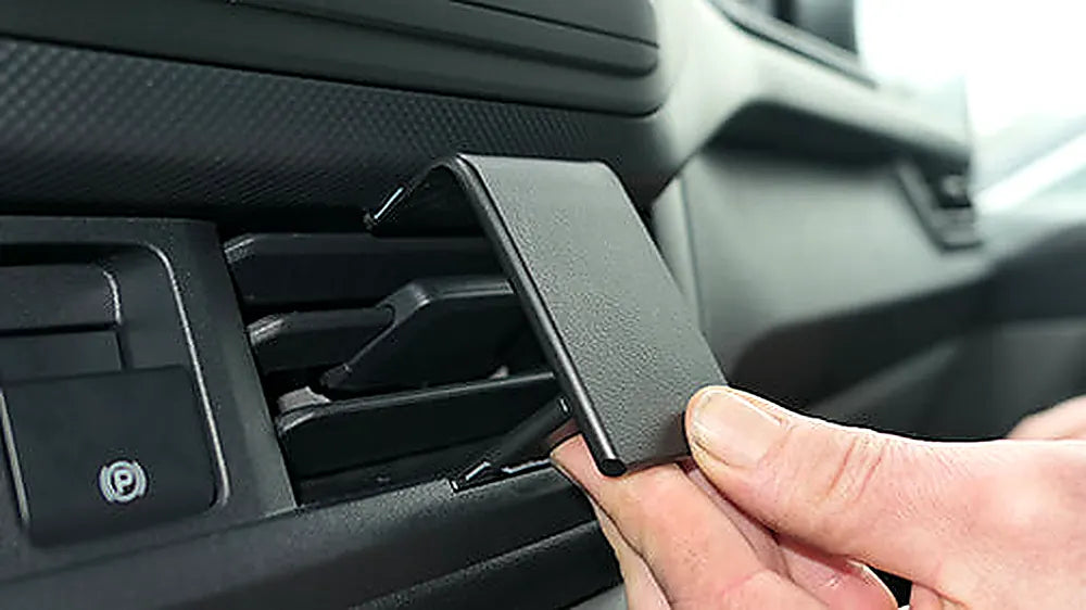 Brodit ProClip 856021 voor Ford Transit Custom