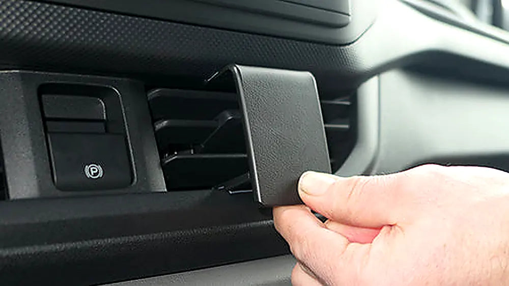 Brodit ProClip 856021 voor Ford Transit Custom