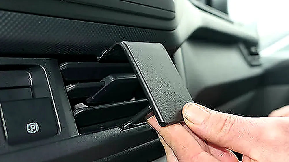 Brodit ProClip 856021 voor Ford Transit Custom