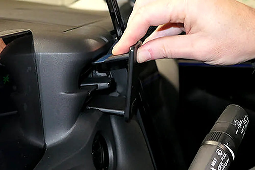 Brodit ProClip 856034 voor Honda e:Ny1