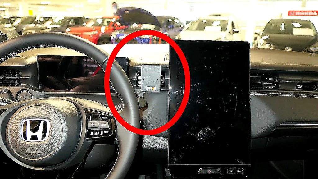 Brodit ProClip 856034 voor Honda e:Ny1
