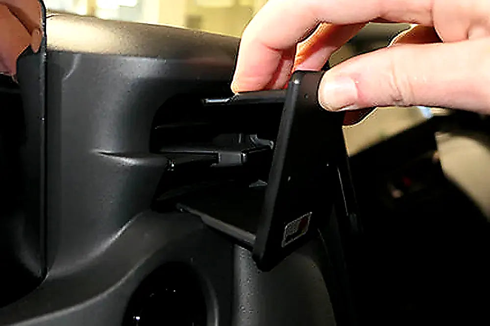 Brodit ProClip 856034 voor Honda e:Ny1