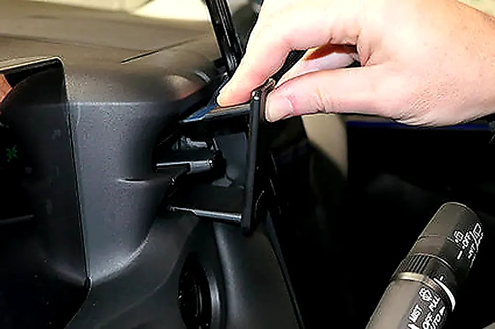 Brodit ProClip 856034 voor Honda e:Ny1