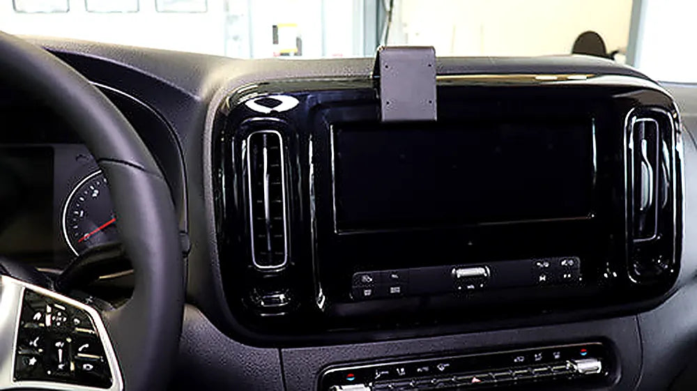 Brodit ProClip 856041 voor Mercedes Benz Vito