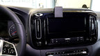 Brodit ProClip 856041 voor Mercedes Benz Vito