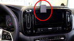 Brodit ProClip 856041 voor Mercedes Benz Vito