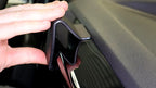 Brodit ProClip 856041 voor Mercedes Benz Vito