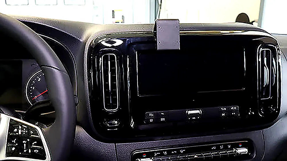 Brodit ProClip 856041 voor Mercedes Benz Vito