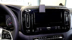Brodit ProClip 856041 voor Mercedes Benz Vito
