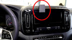 Brodit ProClip 856041 voor Mercedes Benz Vito