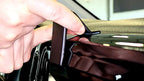 Brodit ProClip 856041 voor Mercedes Benz Vito