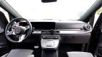 Brodit ProClip 856043 voor Mercedes Benz V-Class