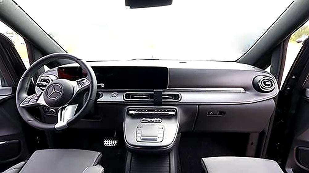 Brodit ProClip 856043 voor Mercedes Benz V-Class