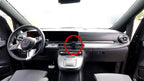 Brodit ProClip 856043 voor Mercedes Benz V-Class