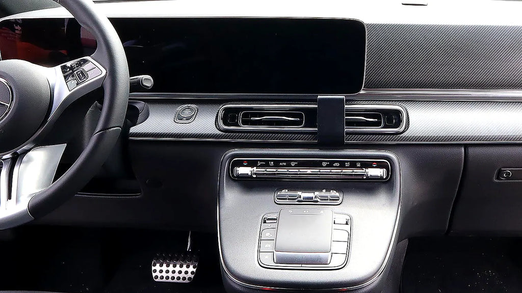 Brodit ProClip 856043 voor Mercedes Benz V-Class
