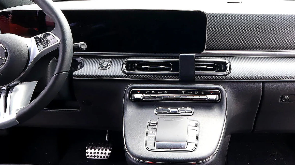 Brodit ProClip 856043 voor Mercedes Benz V-Class