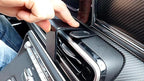 Brodit ProClip 856043 voor Mercedes Benz V-Class