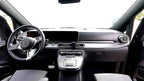 Brodit ProClip 856043 voor Mercedes Benz V-Class