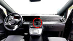 Brodit ProClip 856043 voor Mercedes Benz V-Class