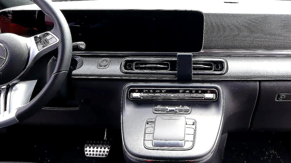 Brodit ProClip 856043 voor Mercedes Benz V-Class
