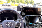 Brodit ProClip 856067 voor Lexus LX Series