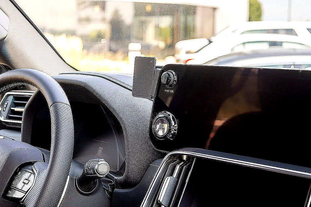 Brodit ProClip 856067 voor Lexus LX Series