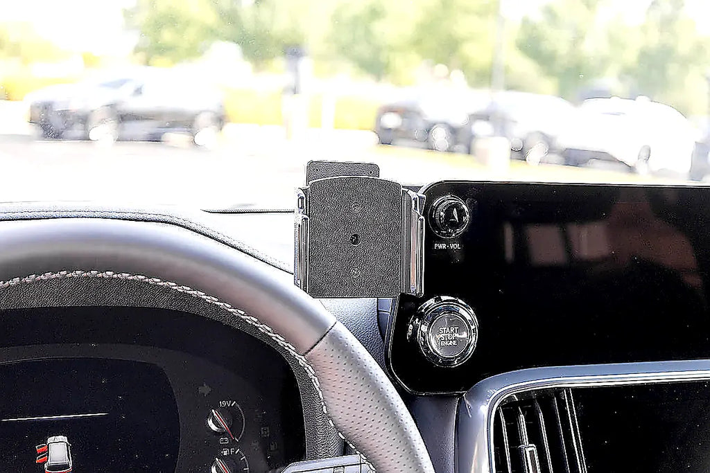 Brodit ProClip 856067 voor Lexus LX Series