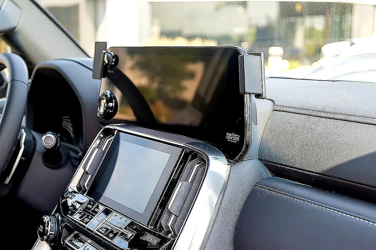 Brodit ProClip 856067 voor Lexus LX Series