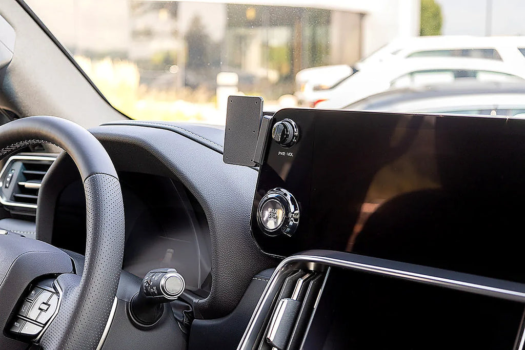 Brodit ProClip 856067 voor Lexus LX Series